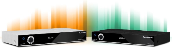 TechniCorder ISIO STC